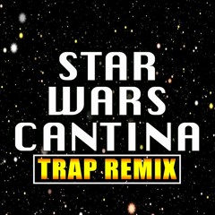 Star Wars Cantina Band Remix
