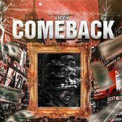COMEBACK- L1CCY(Prod. by DZEY