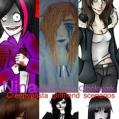 creepypastagirlfriend