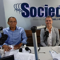 Secretário estadual de Cultura confirma Tony Salles no Esquenta Micareta de Maria Quitéria