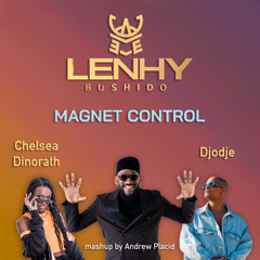 MAGNET CONTROL (mashup by Andrew Placid)