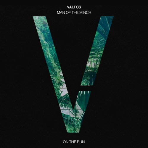 Valtos - On The Run (feat Man Of The Minch)