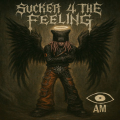 SUCKER 4 THE FEELING