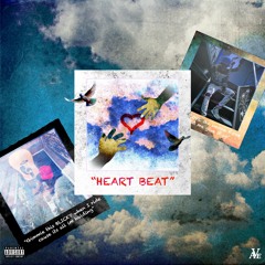 Geekedoutrich - Heartbeat