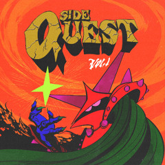 SIDE QUEST VOL. 1
