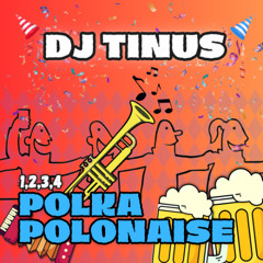 1,2,3,4, Polka Polonaise! (Carnaval 2025)