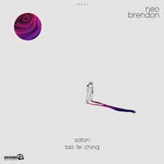 Neo Brendon - Satori (Original Mix)[SR035]