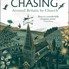 [READ]⚡PDF✔ Steeple Chasing: Around Britain by Church
