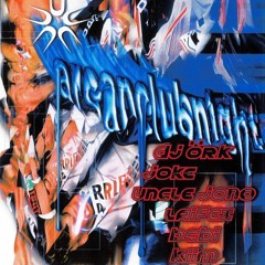 230224 Uncle Jono Arcan