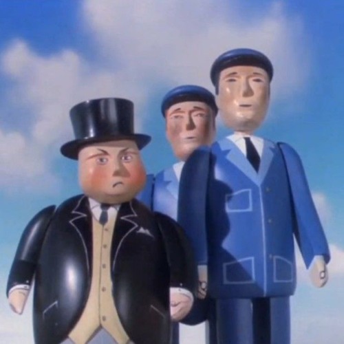 The Fat Controllers S1 Theme