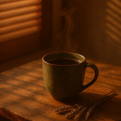 Coffee ad