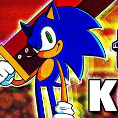 KB5K / GIGABREAK ( ft. MaimyMayo ) : FNF Weekly OST