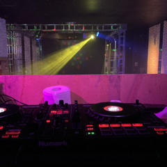 Dj Nat Daniel Presents 'Dj DAVE BOLTON And FRIENDS Mashups''    15.08.23