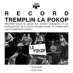 Templin Pulsations avec Addict, JEUSS & Except One • 21/03/25