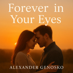 Forever in Your Eyes