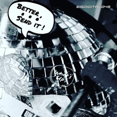 Better, send it!