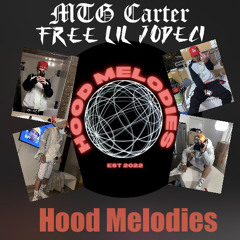 Hood Melodies [FREE LIL JODECI] [Prod. Julian Cannon]