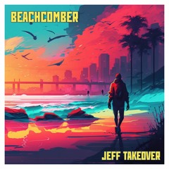 Beachcomber (prod. supbox)