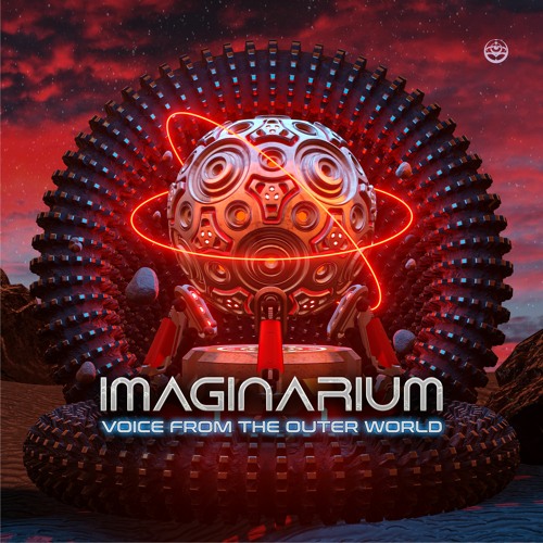 Imaginarium - Voice from the Outer World