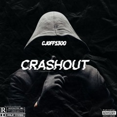 Crashout - Prod By. (KAYDEE PRO)