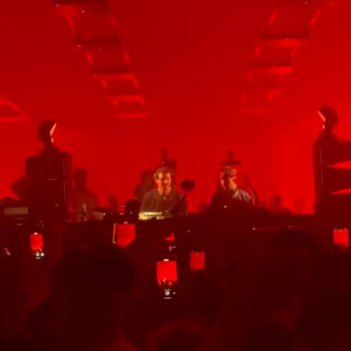 Techno⛓️🖤😈