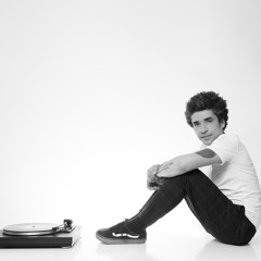 Revuelta Sonora - Sesión vinilos electro y techno