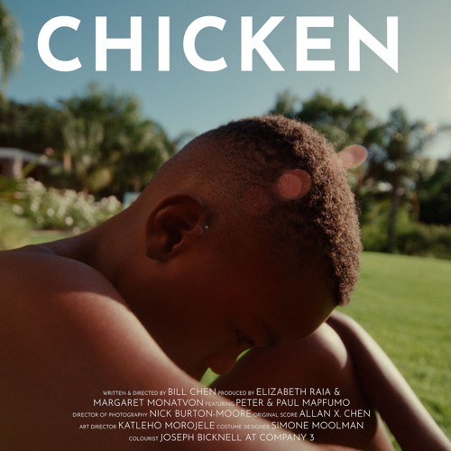 "Chicken" OST (2024)