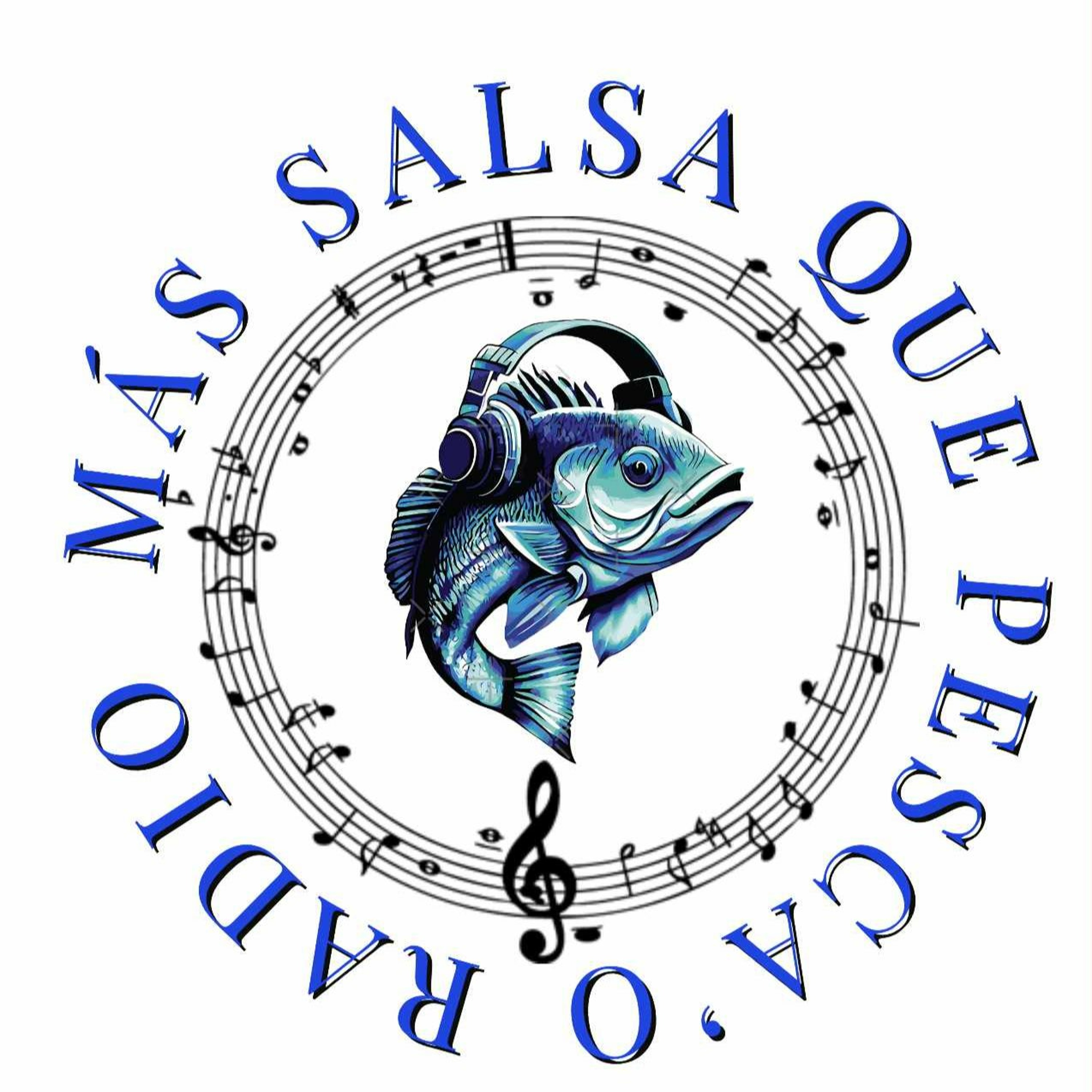 Mas Salsa Que Pescao