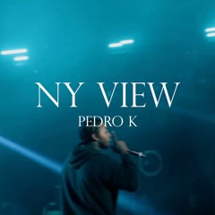 Pop Smoke - NY View (Prod. By Pedro K)