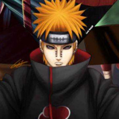 Pain Rap - “Shinra Tensei” - by Shwabadi Ft. Dedboii Kez(Naruto Shippuden)