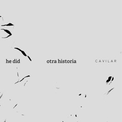 He Did - Mayo