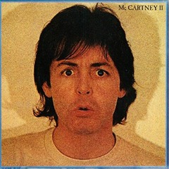Paul McCartney - Check My Machine (EDIT)