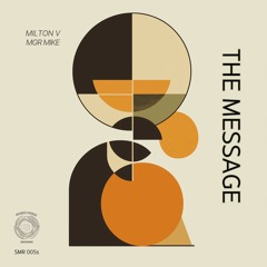 MILTON V & MGR MIKE - THE MESSAGE (PROMO)