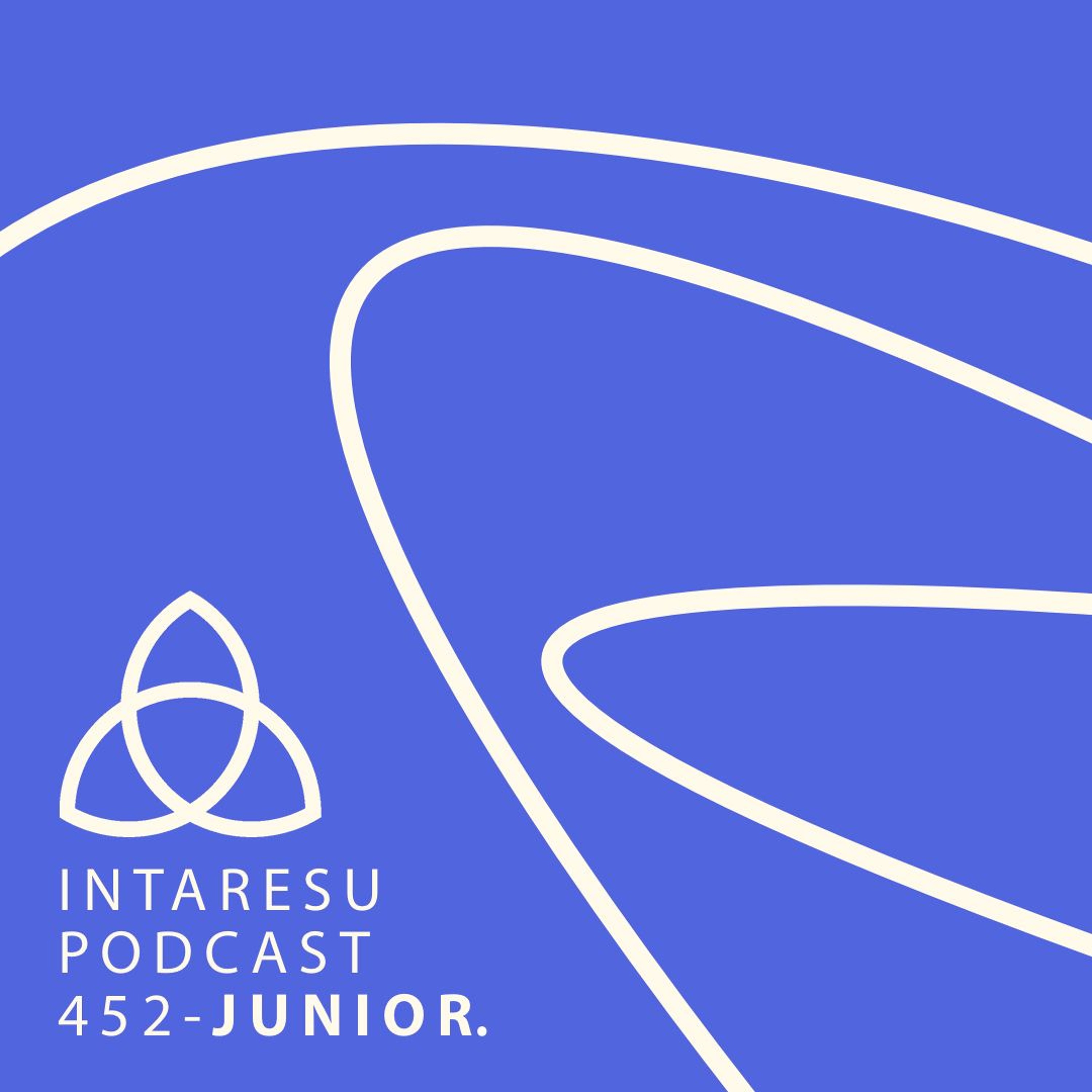 Intaresu Podcast