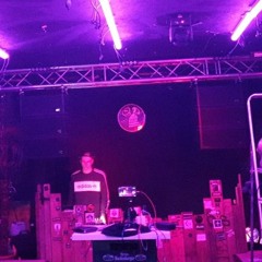 SORRY WE STREAM \\ 21.3.2020\\ Partyersatzamt Kassel\\ 135BPM Infected Techno