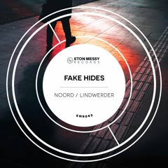 Premiere: Fake Hides - Noord [Eton Messy Records]