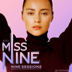 Nine Sessions by Miss Nine 156 (December 2023)