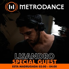 Special Guest @ Lisandro Julio 22´
