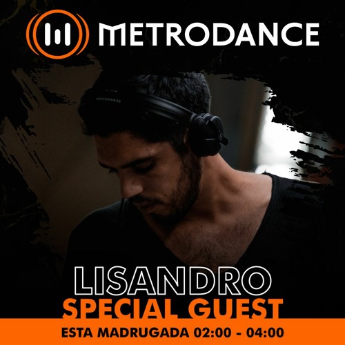 Special Guest @ Lisandro Julio 22´