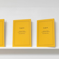 Songs for Songbook by Renée Akitelek Mboya