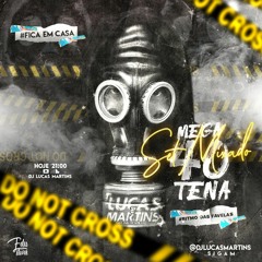 SETMIXADO DE 40RENTENA RITMO DAS FAVELAS == DJ LUCAS MARTINS ==
