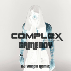 Элджей - GAMEBOY (Dj Wincii Remix)