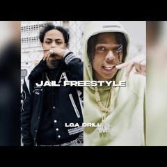 Kay Flock X DThang - Jail Freestyle (Official Audio)