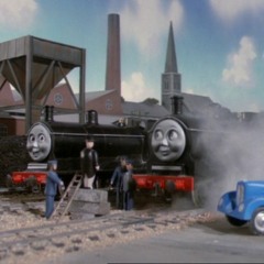 Donald & Douglas' Theme (Series 2)