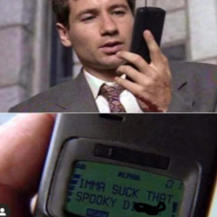 Spooky D___