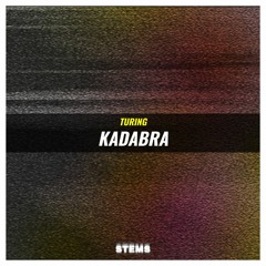 Turing - Kadabra