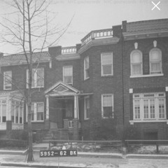 My Wife's Home Town [Bob Dylan]