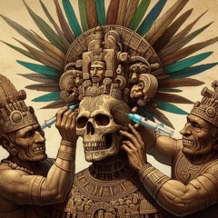 Intrakranielle Druckspritze [218-284]