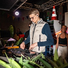 STAGNAAT. @ SpotTV Huisfeest - BFG 25