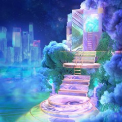 Crystallization (148 Bpm, G Major)